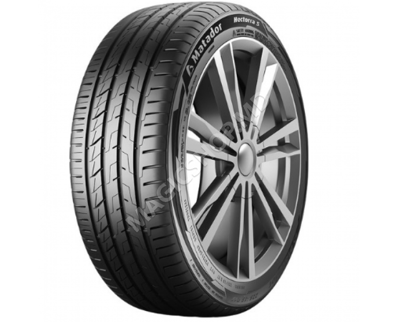 Шина Matador 195/65R15 Hectorra 5 91H Continental